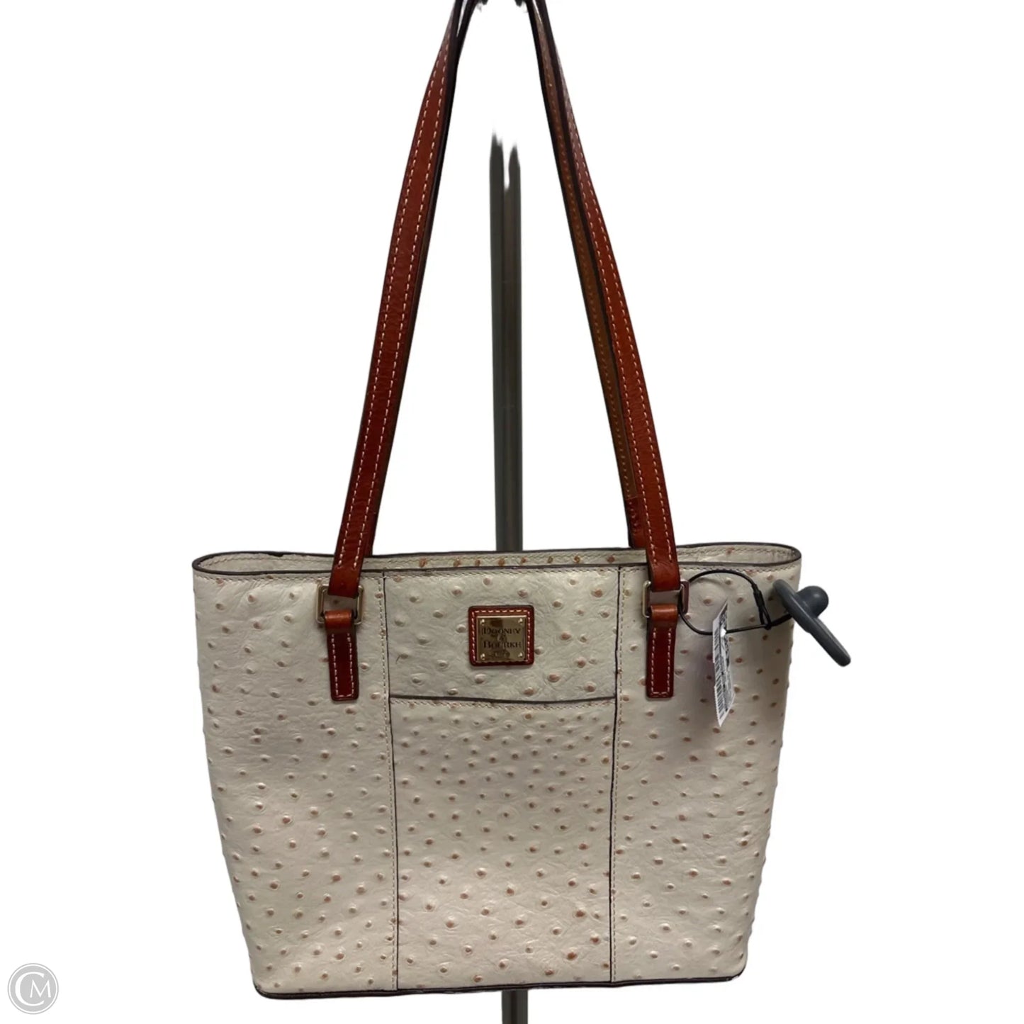 Handbag Designer By Dooney And Bourke, Size: Medium