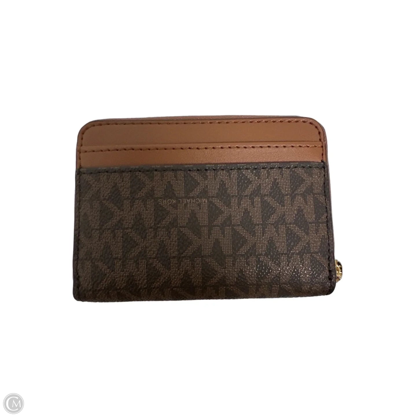 Wallet Designer By Michael Kors, Size: Small