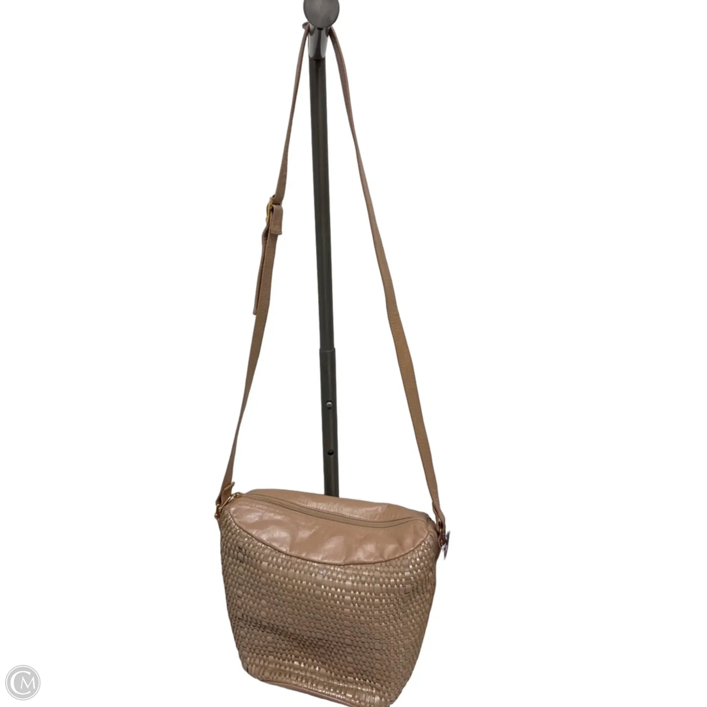 Crossbody By Clothes Mentor, Size: Medium