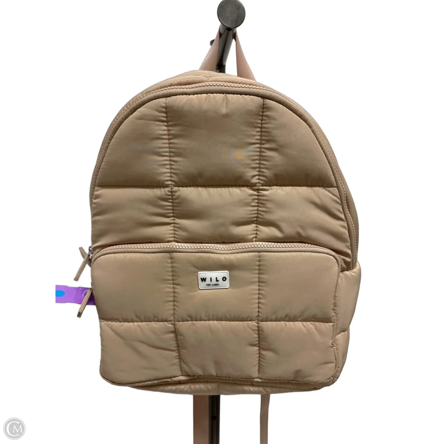 Backpack By Wilo, Size: Small