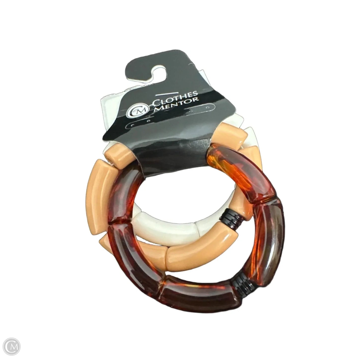 Bracelet Set By Clothes Mentor, Size: 03 Piece Set