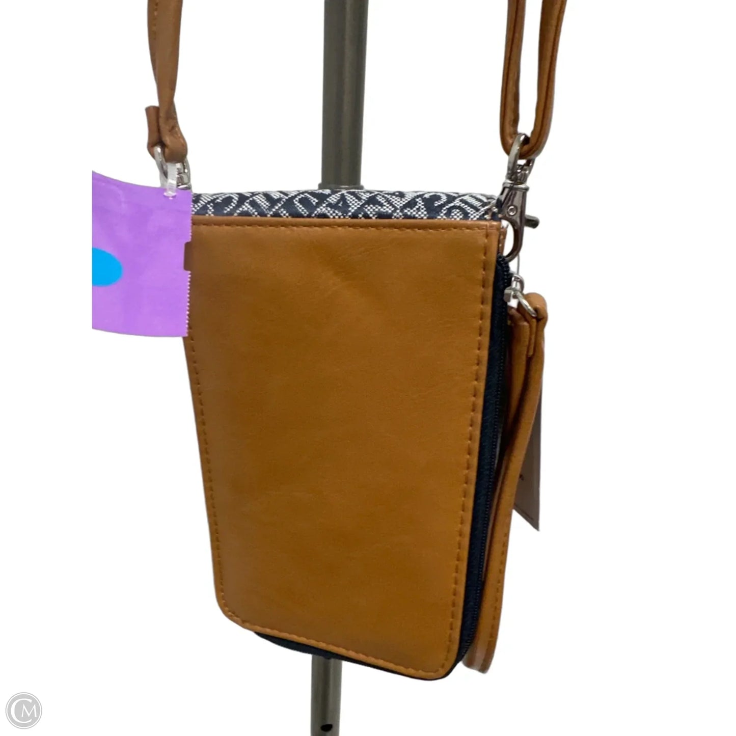 Crossbody By Nautica, Size: Small