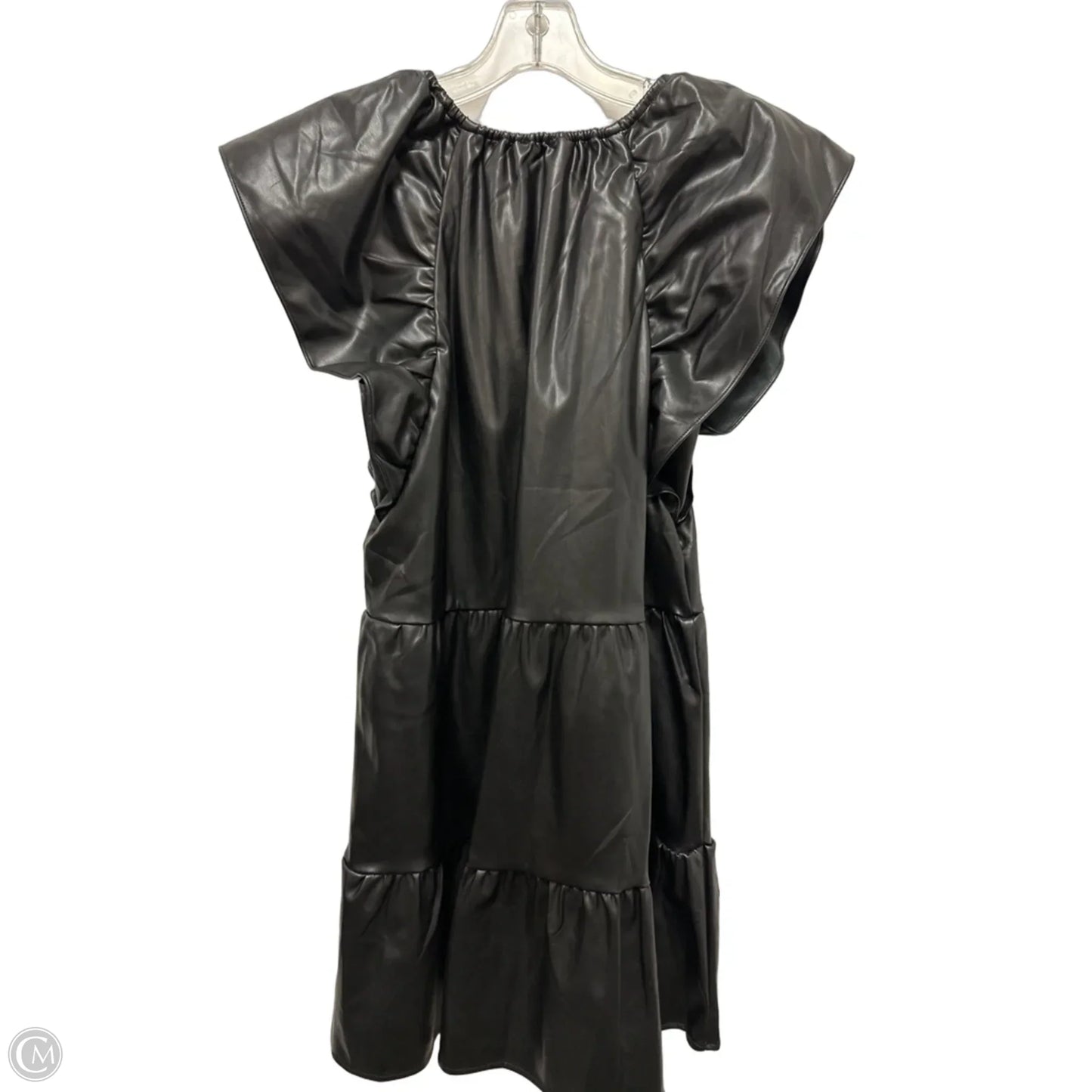 Dress Casual Short By Buddy Love In Black, Size: M