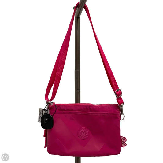 Crossbody By Kipling, Size: Small