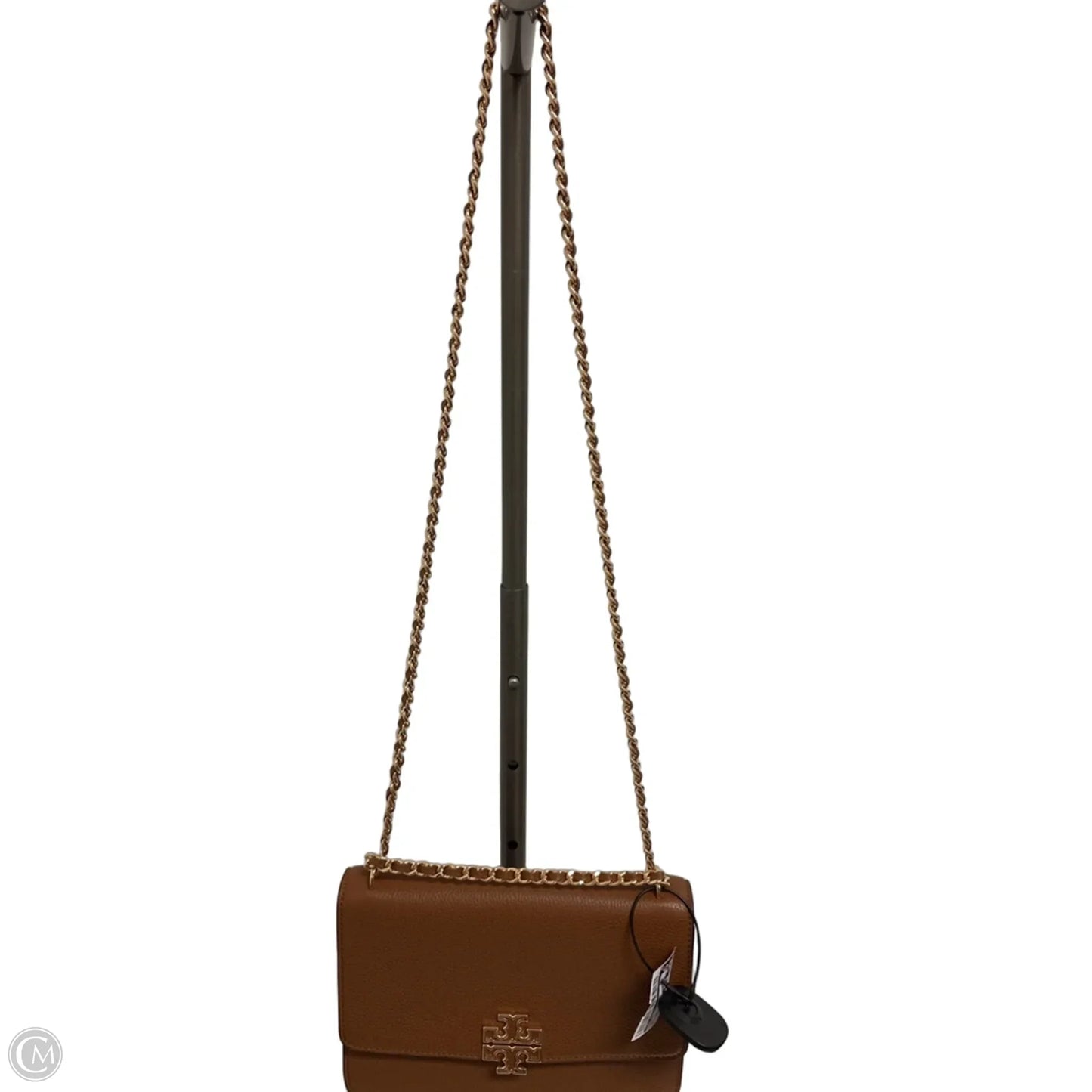 Handbag Designer By Tory Burch, Size: Medium