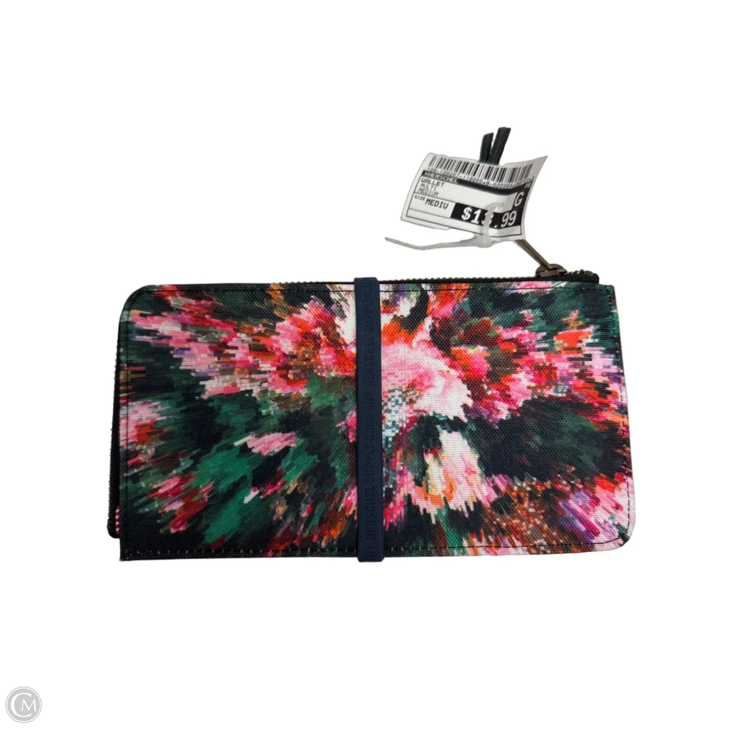Wallet By Herschel, Size: Medium