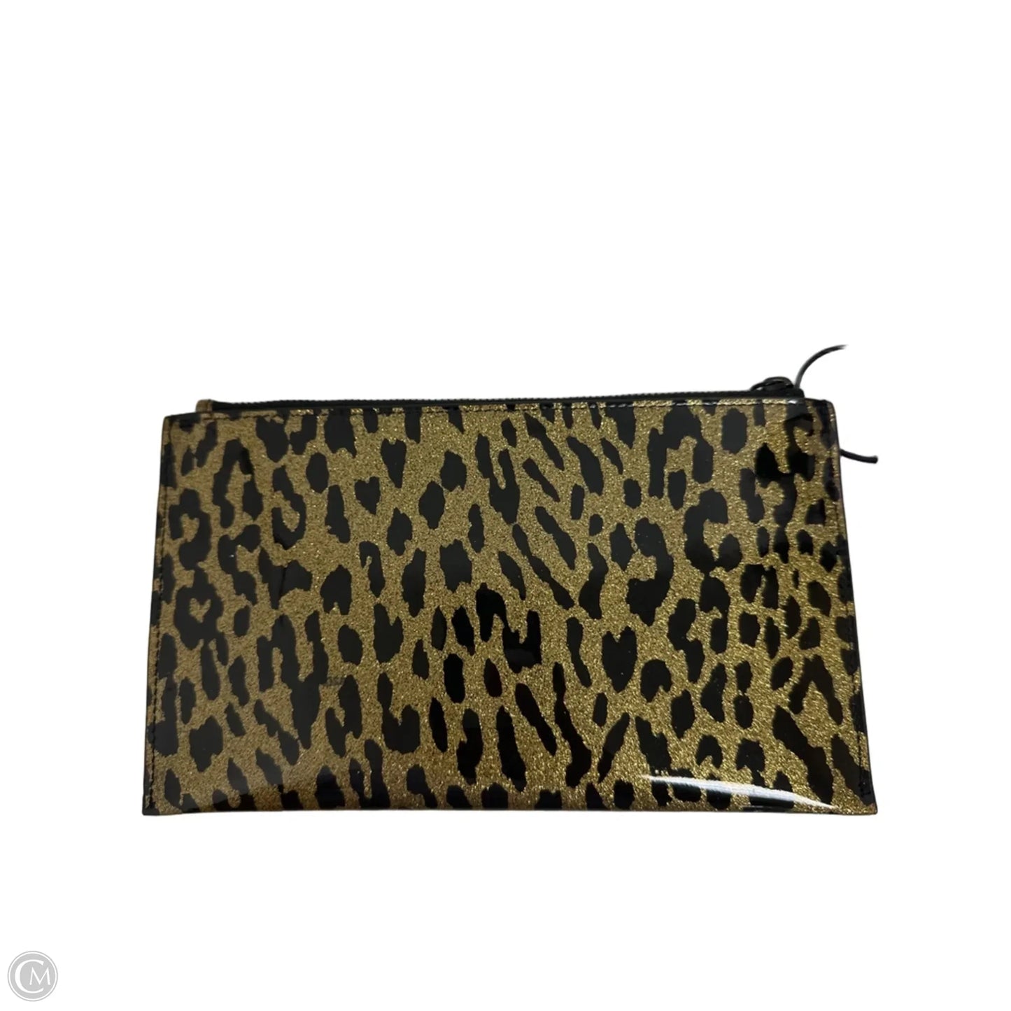 Wallet Luxury Designer By Yves Saint Laurent, Size: Medium