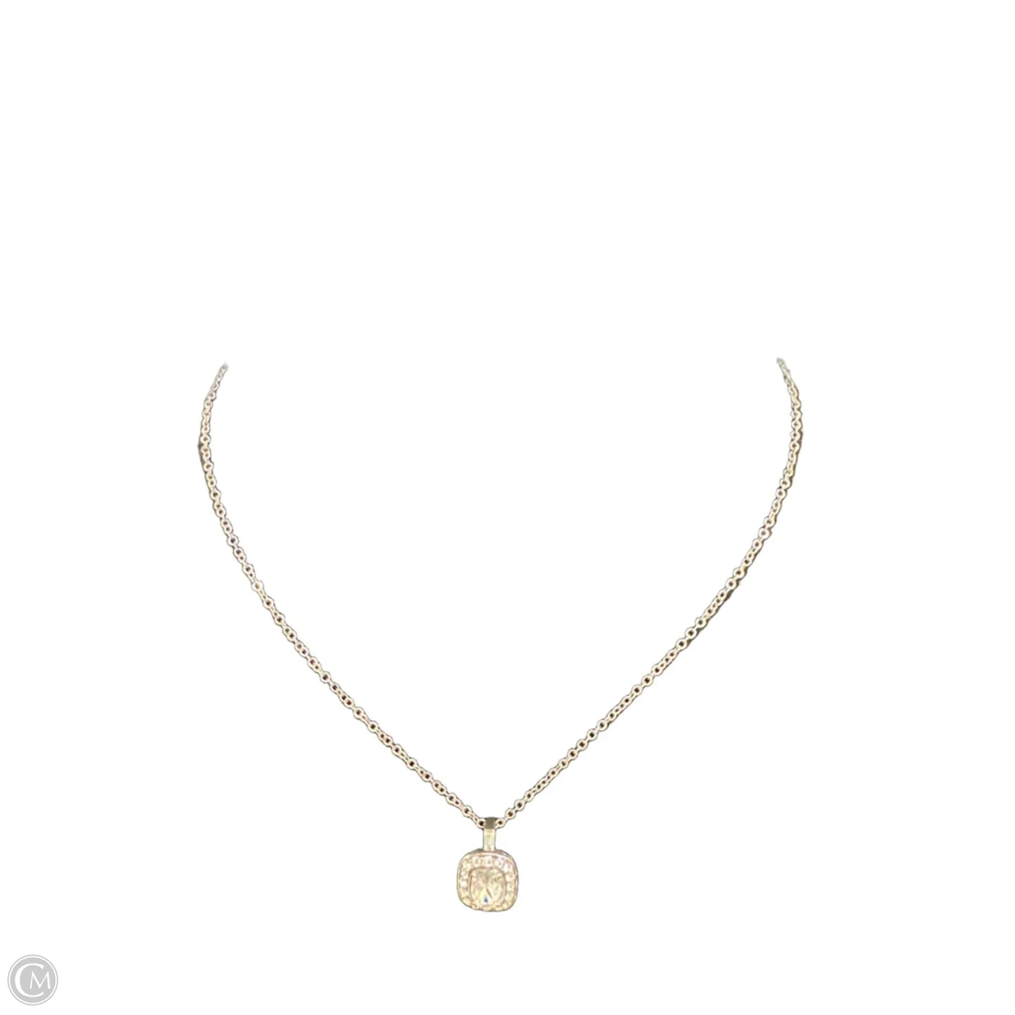 Necklace Other By Brighton