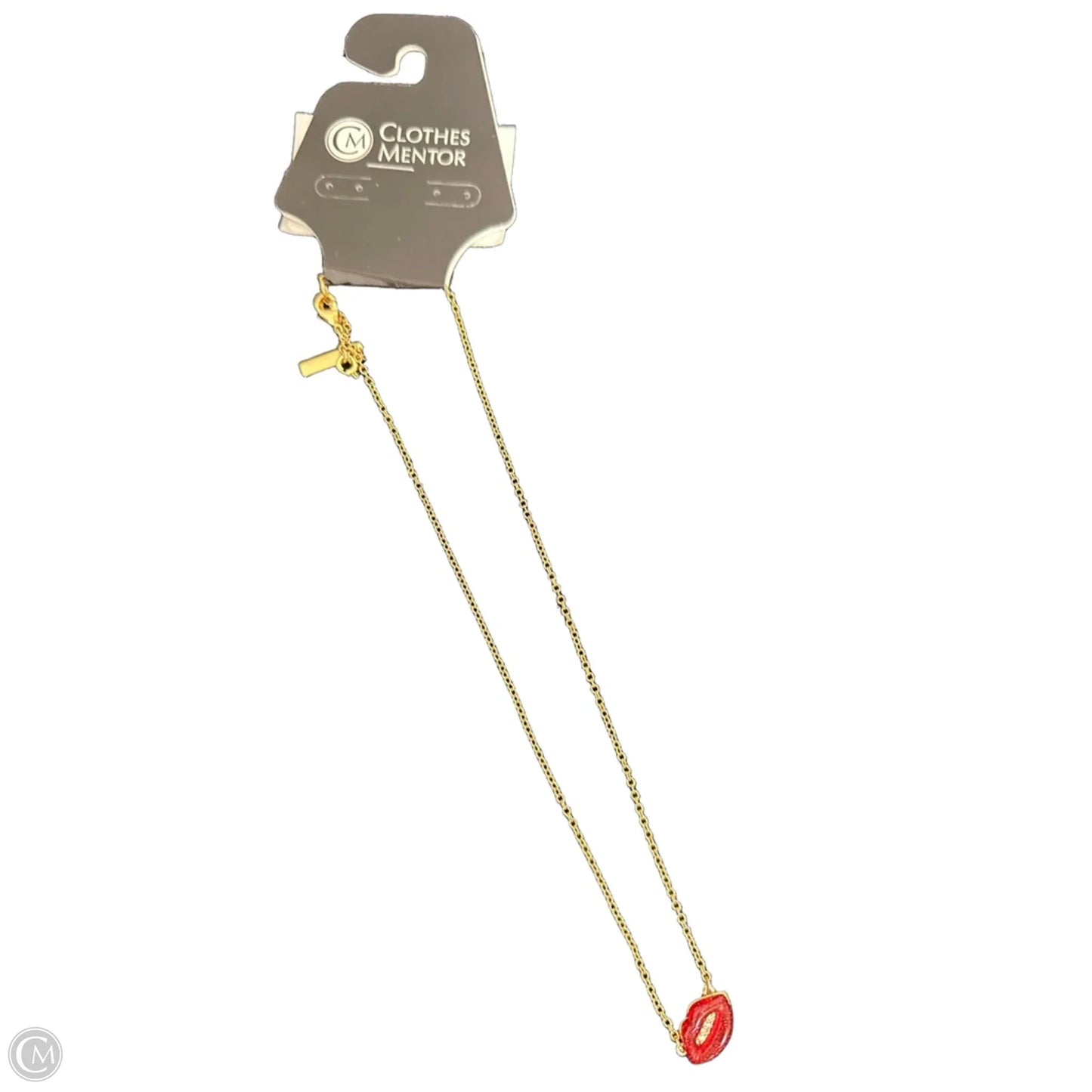Necklace Designer By Kurt Geiger
