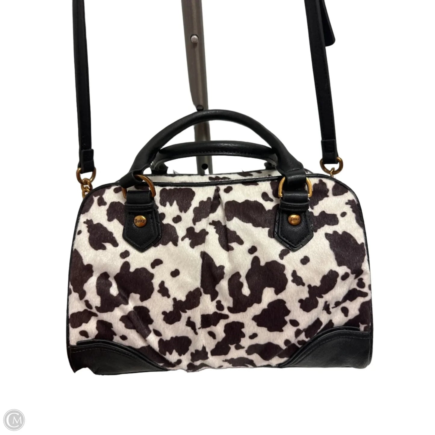 Handbag By Juicy Couture, Size: Large