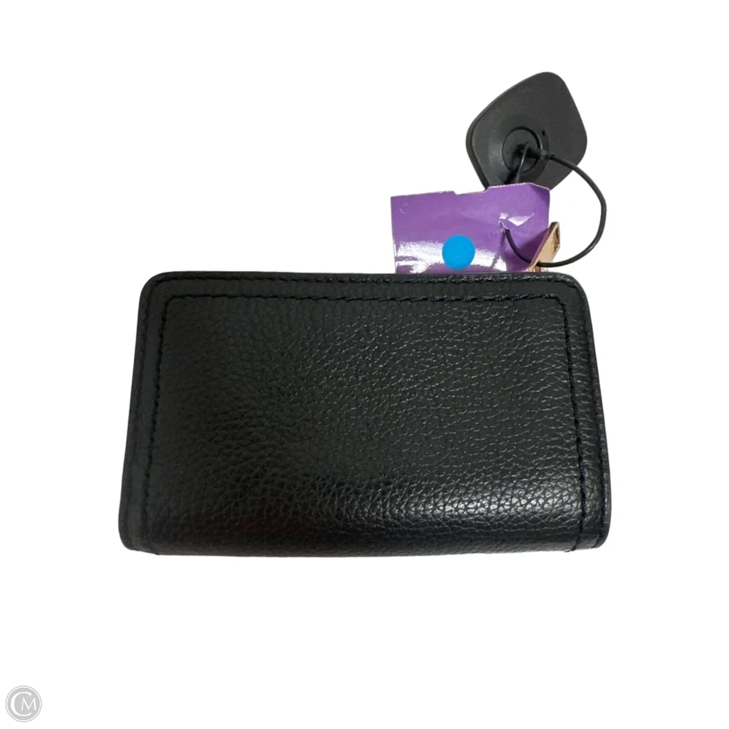Wallet Luxury Designer By Marc Jacobs, Size: Medium