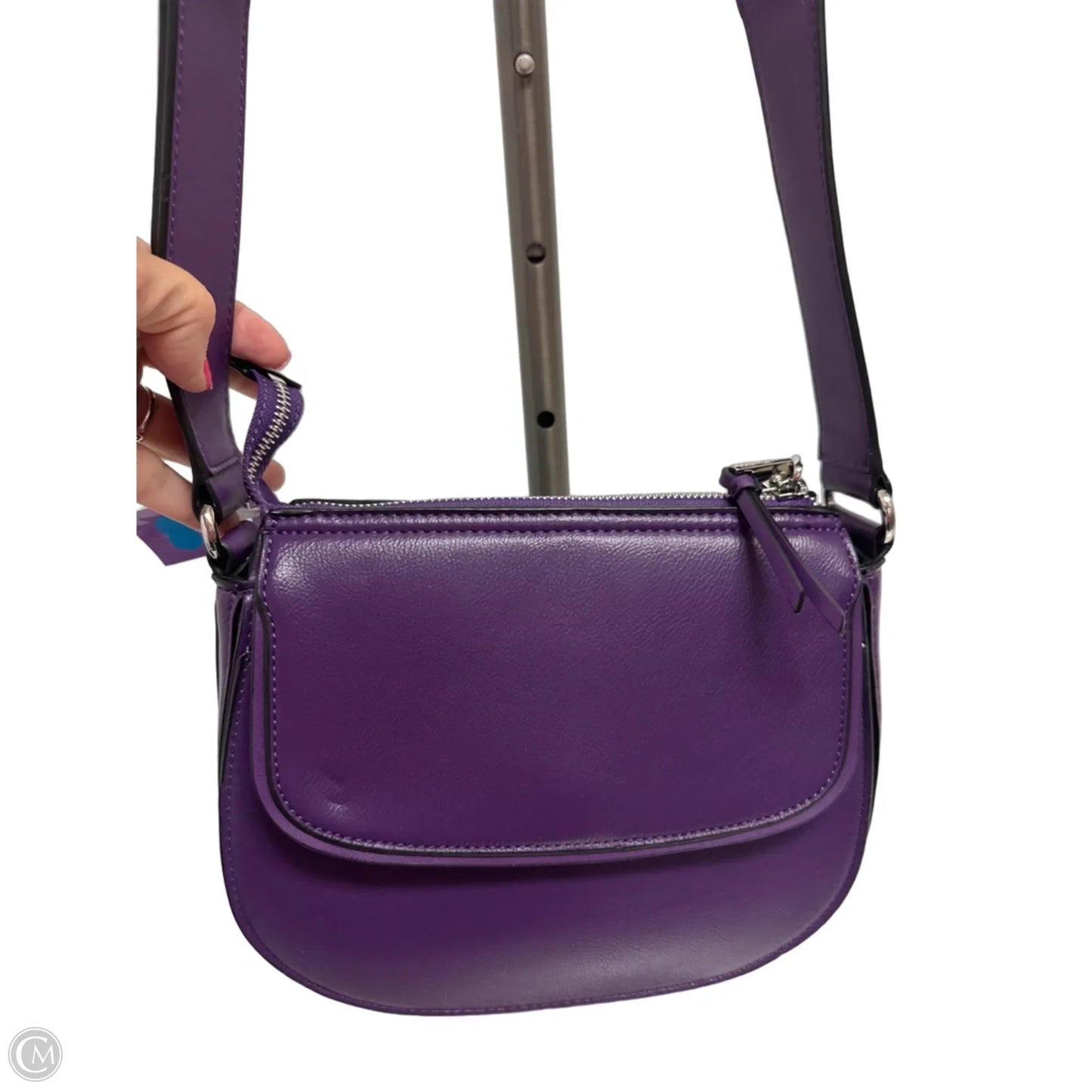 Handbag By Calvin Klein, Size: Medium