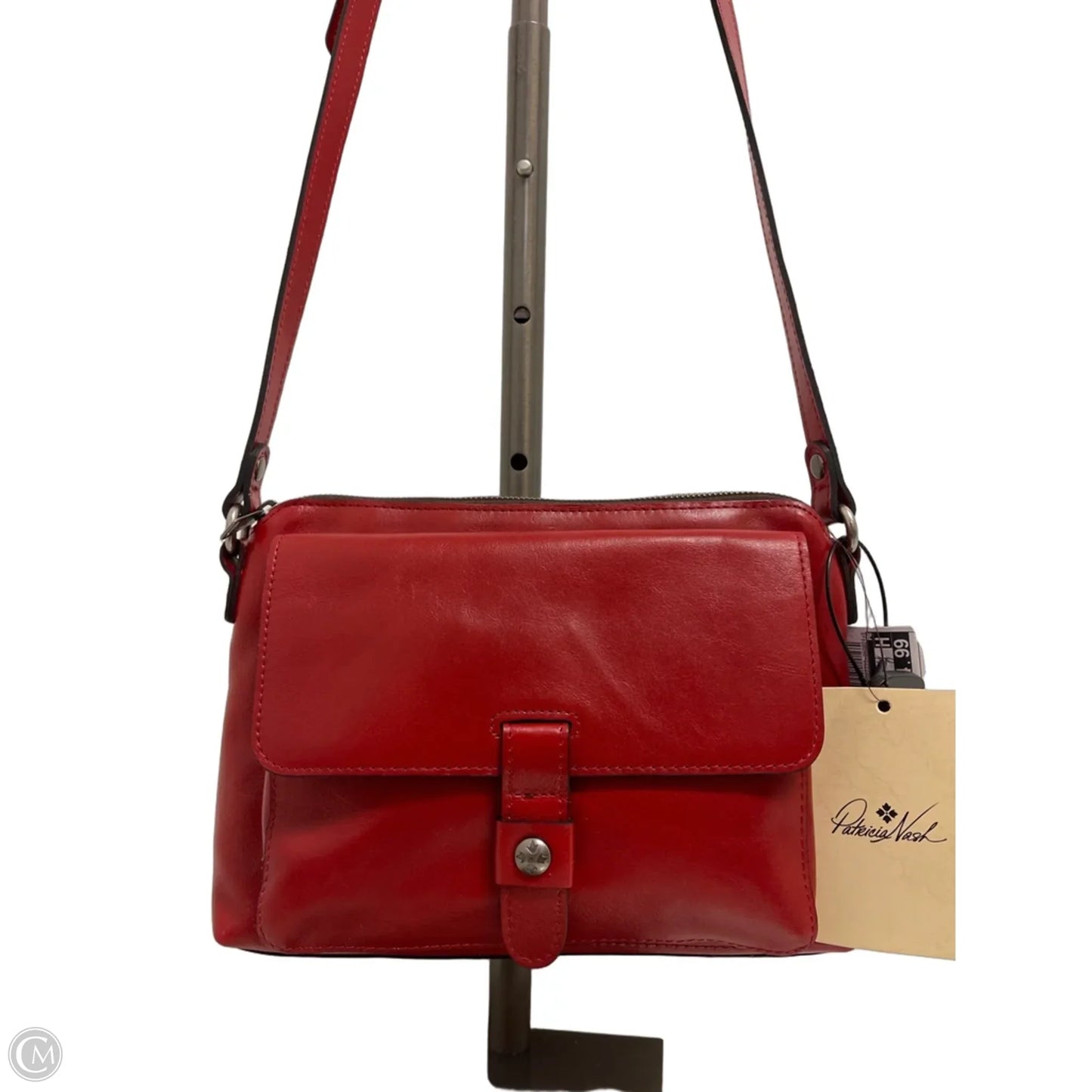 Handbag Designer By Patricia Nash, Size: Medium