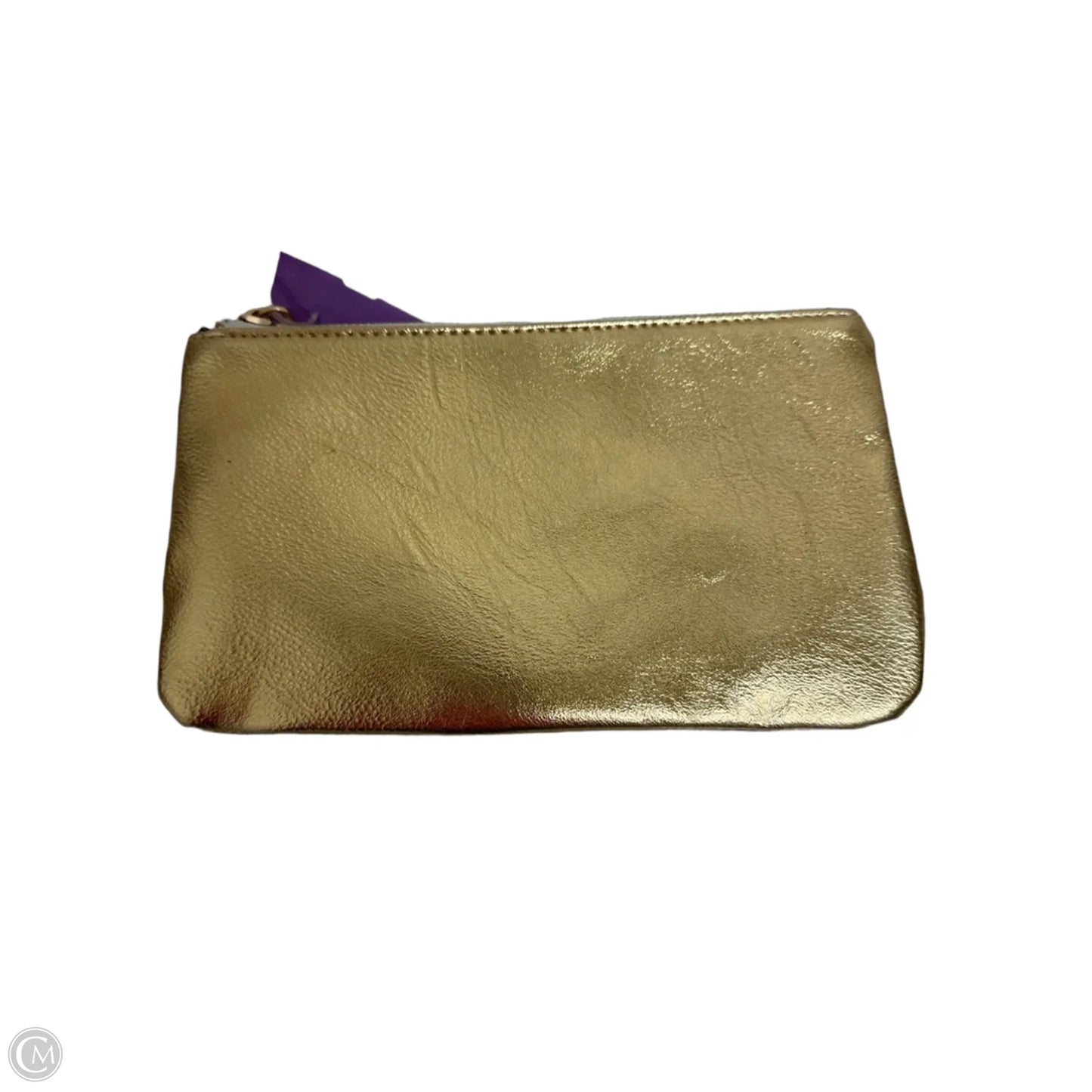 Clutch By Clothes Mentor, Size: Small