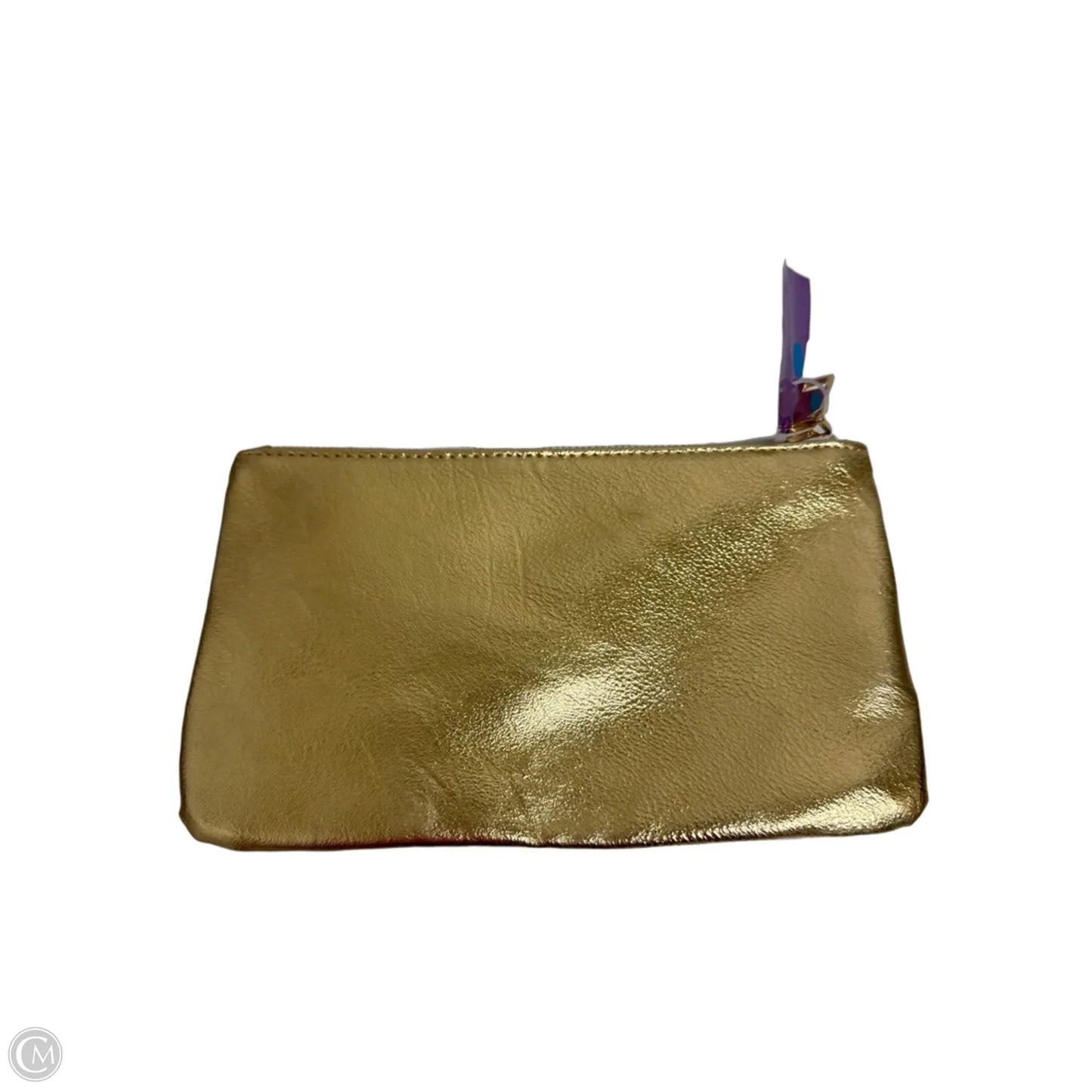 Clutch By Clothes Mentor, Size: Small
