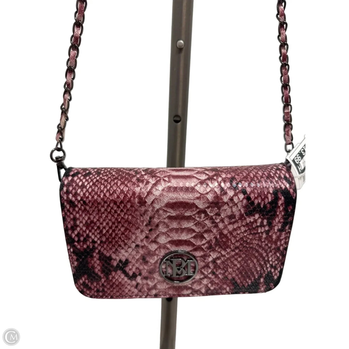 Crossbody By Badgley Mischka, Size: Small