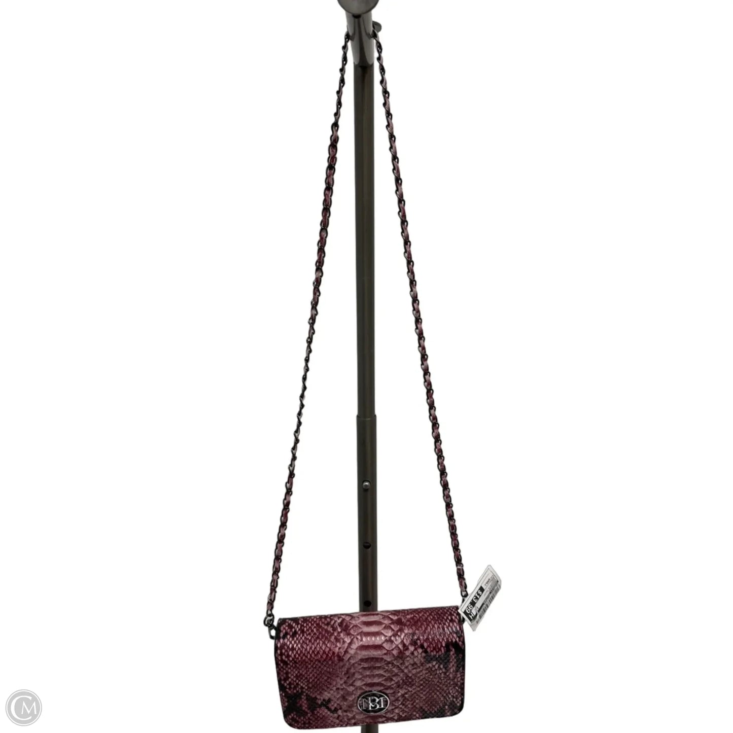 Crossbody By Badgley Mischka, Size: Small