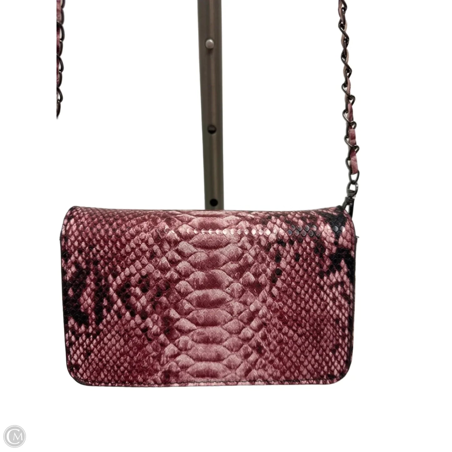 Crossbody By Badgley Mischka, Size: Small