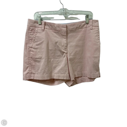 Shorts By Crown And Ivy In Pink, Size: 8