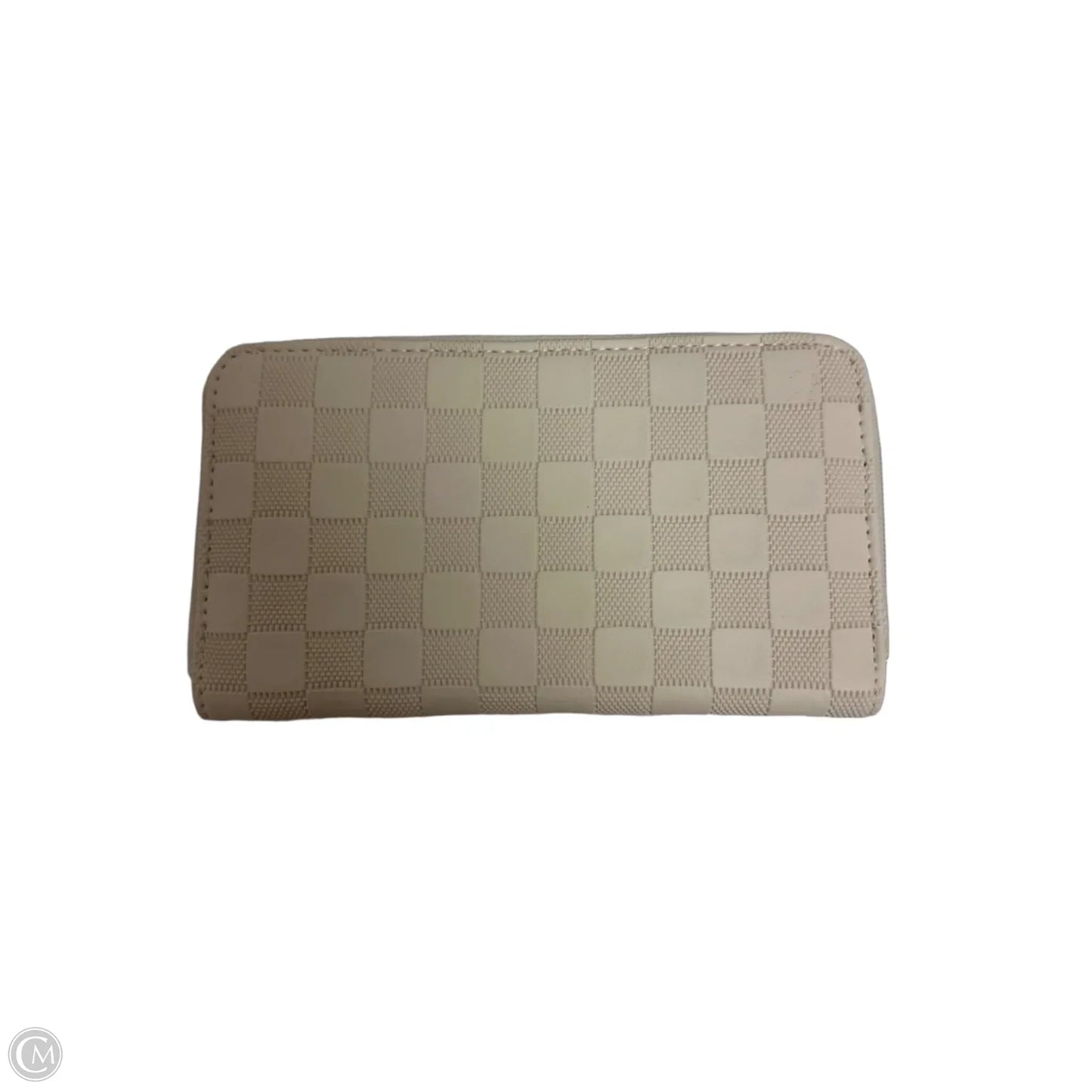 Wallet By Tahari, Size: Medium