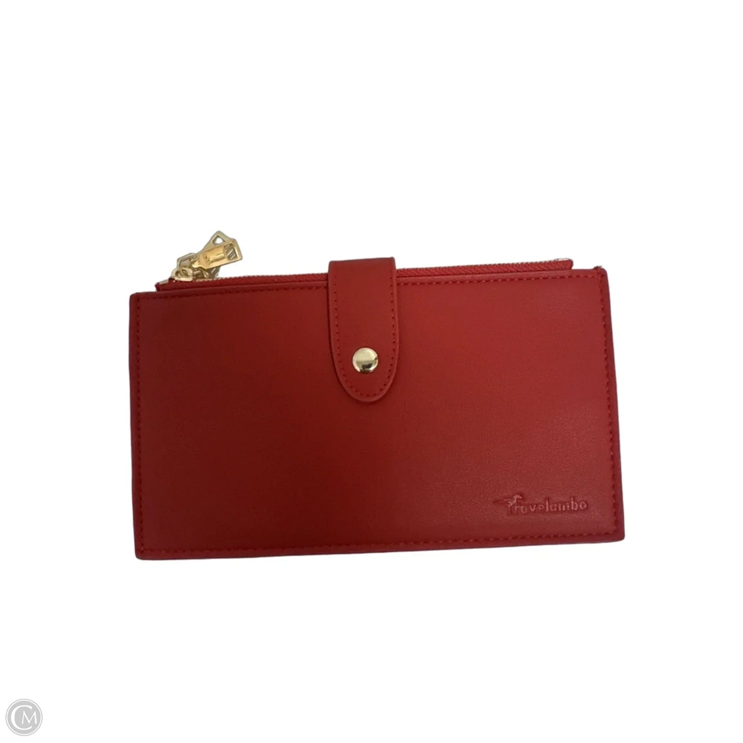 Wallet By Clothes Mentor, Size: Medium