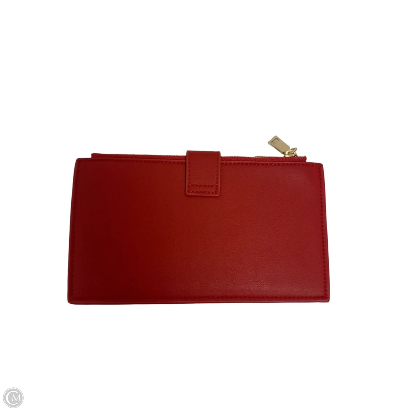 Wallet By Clothes Mentor, Size: Medium