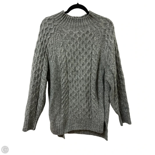 Sweater By A New Day In Grey, Size: M