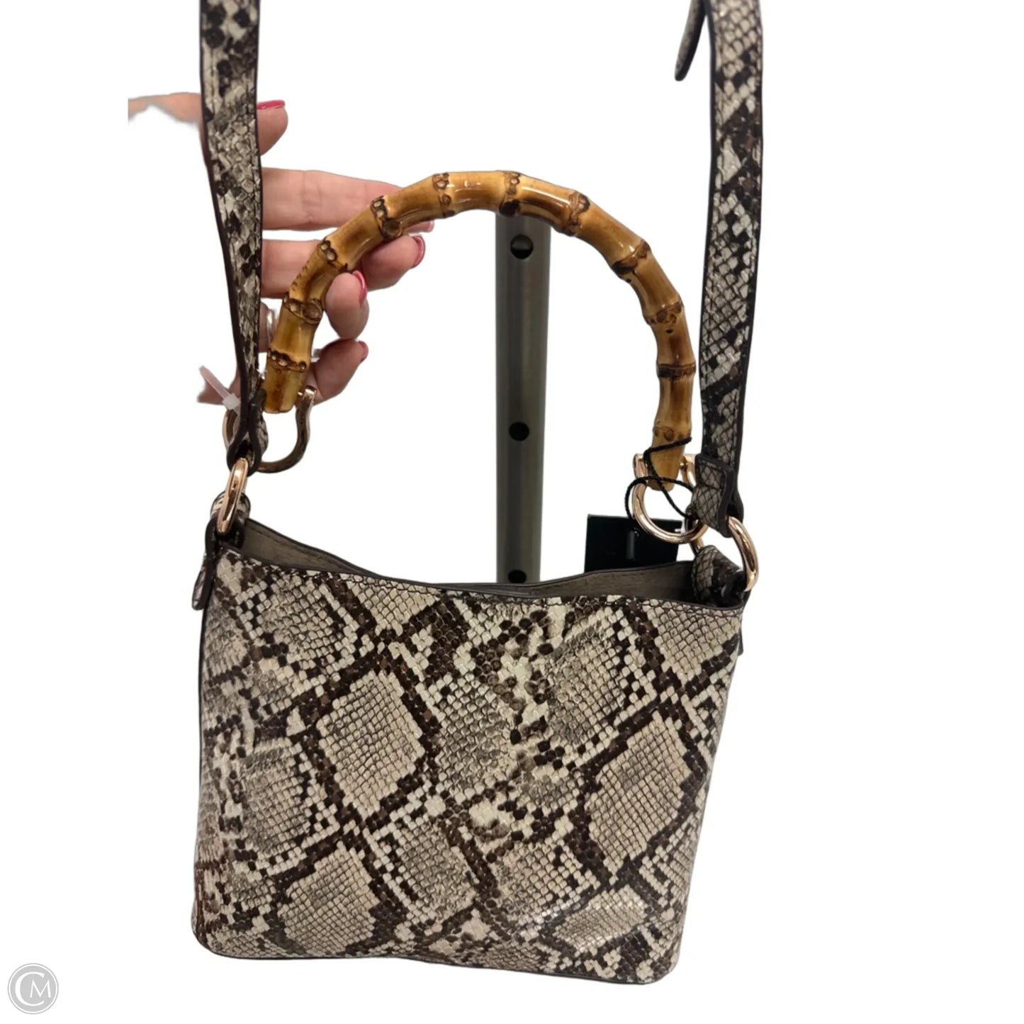 Handbag By Clothes Mentor, Size: Small