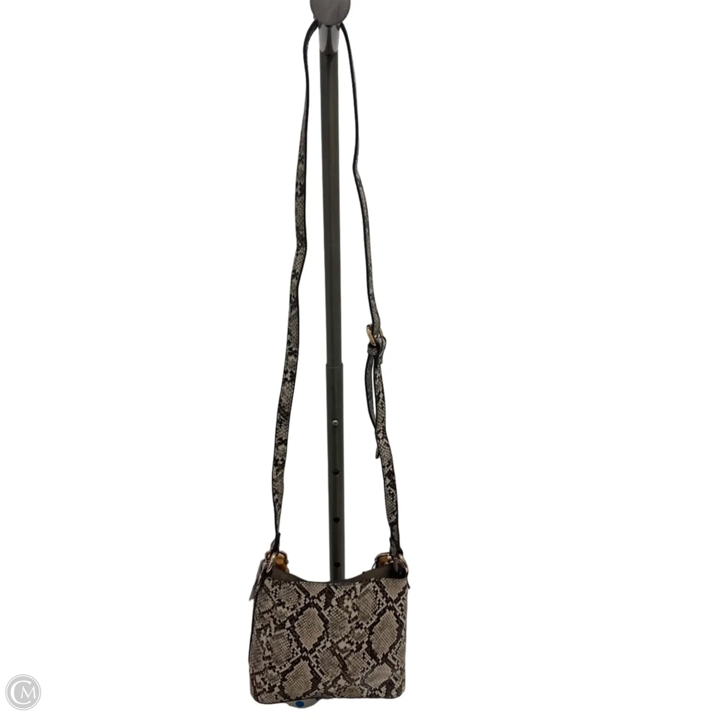 Handbag By Clothes Mentor, Size: Small