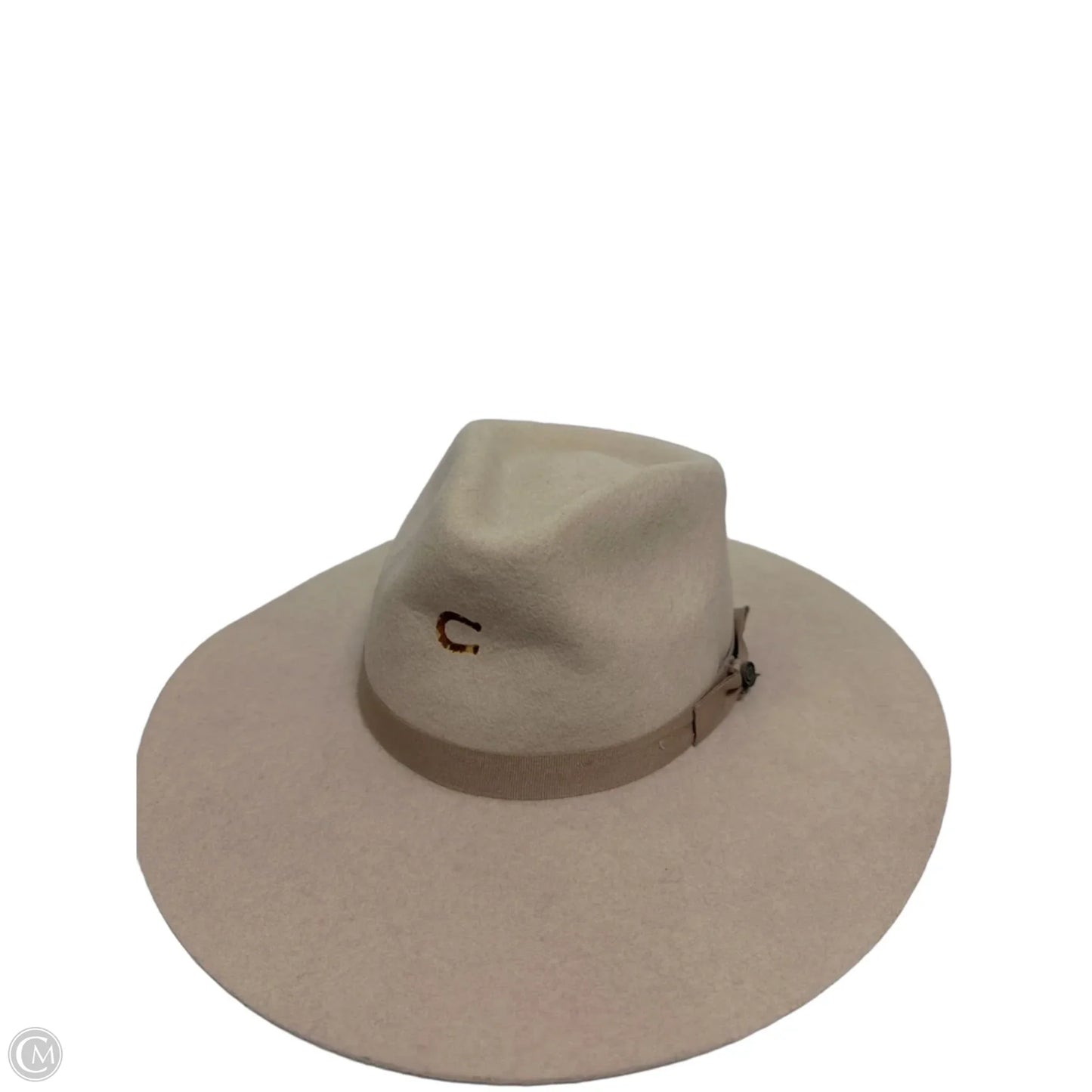 Hat Cowgirl By Cmb
