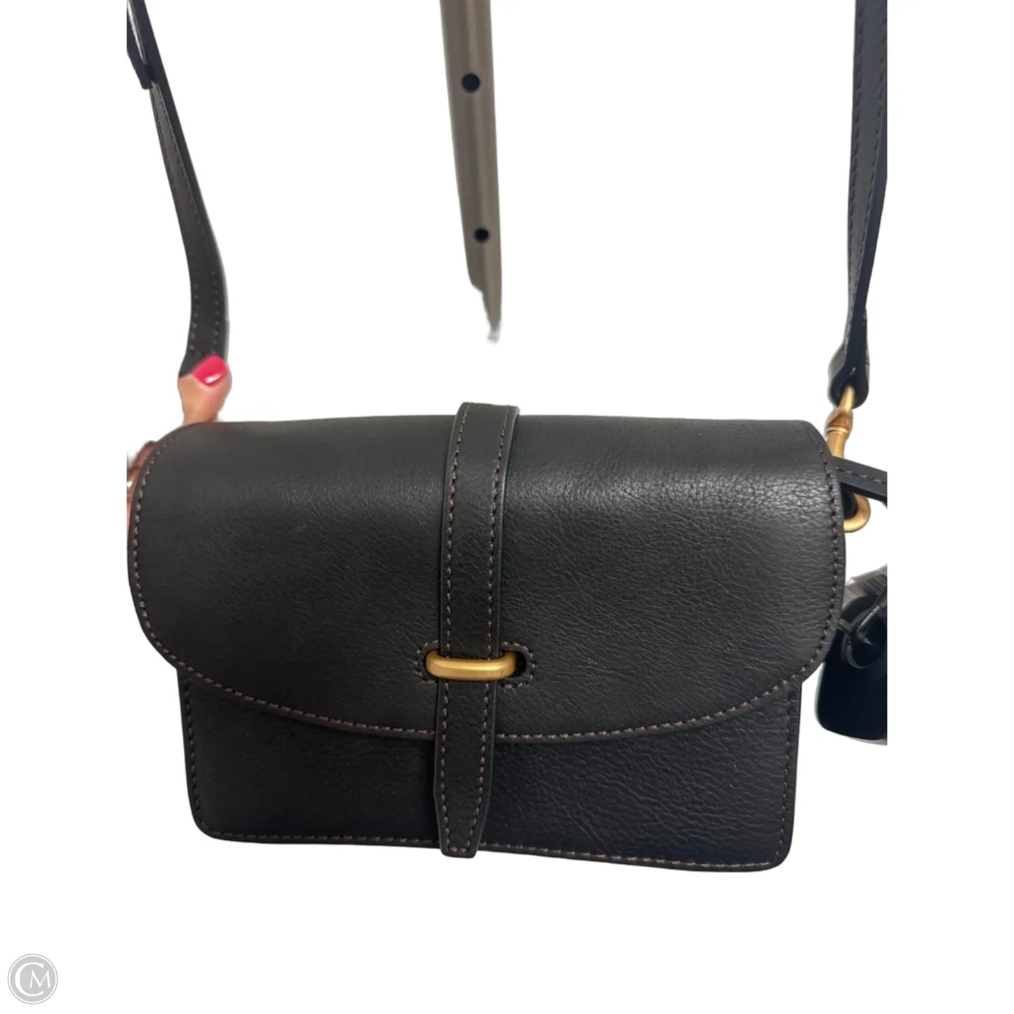 Handbag Designer By Dooney And Bourke, Size: Small