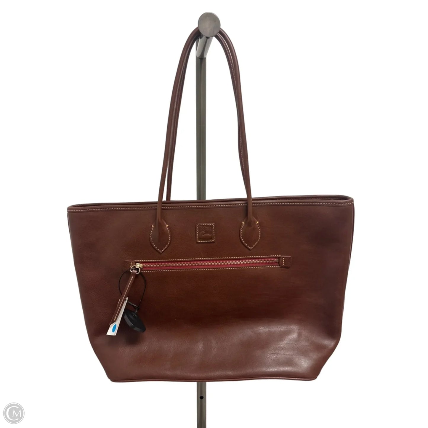 Handbag Designer By Dooney And Bourke, Size: Large