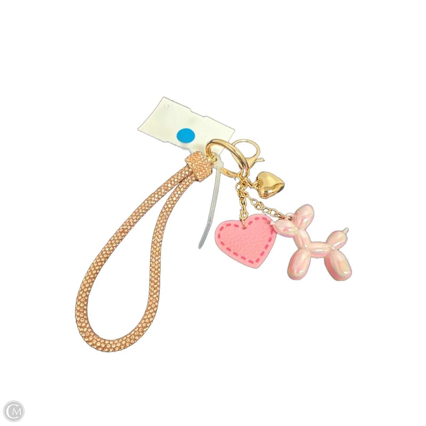 Key Chain By Clothes Mentor, Size: