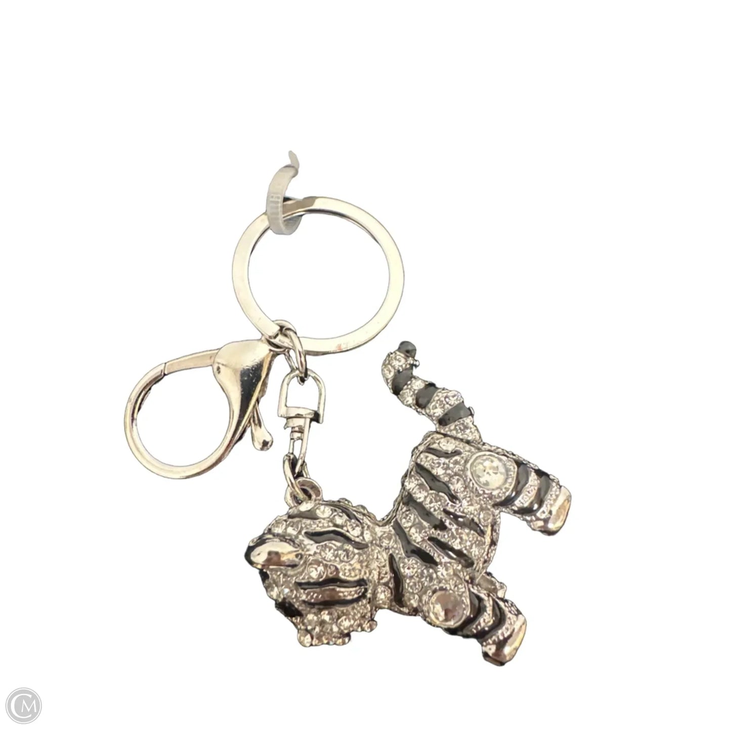 Key Chain By Clothes Mentor, Size: