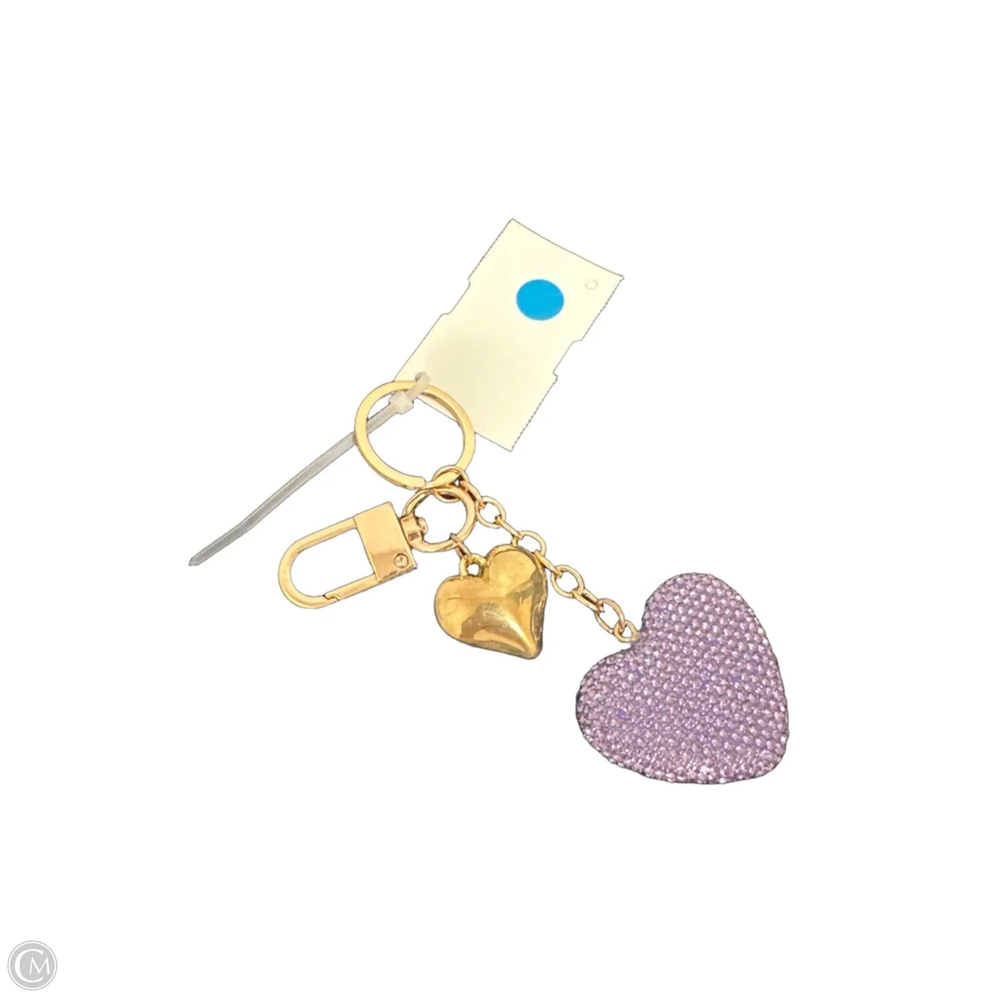 Key Chain By Clothes Mentor, Size: