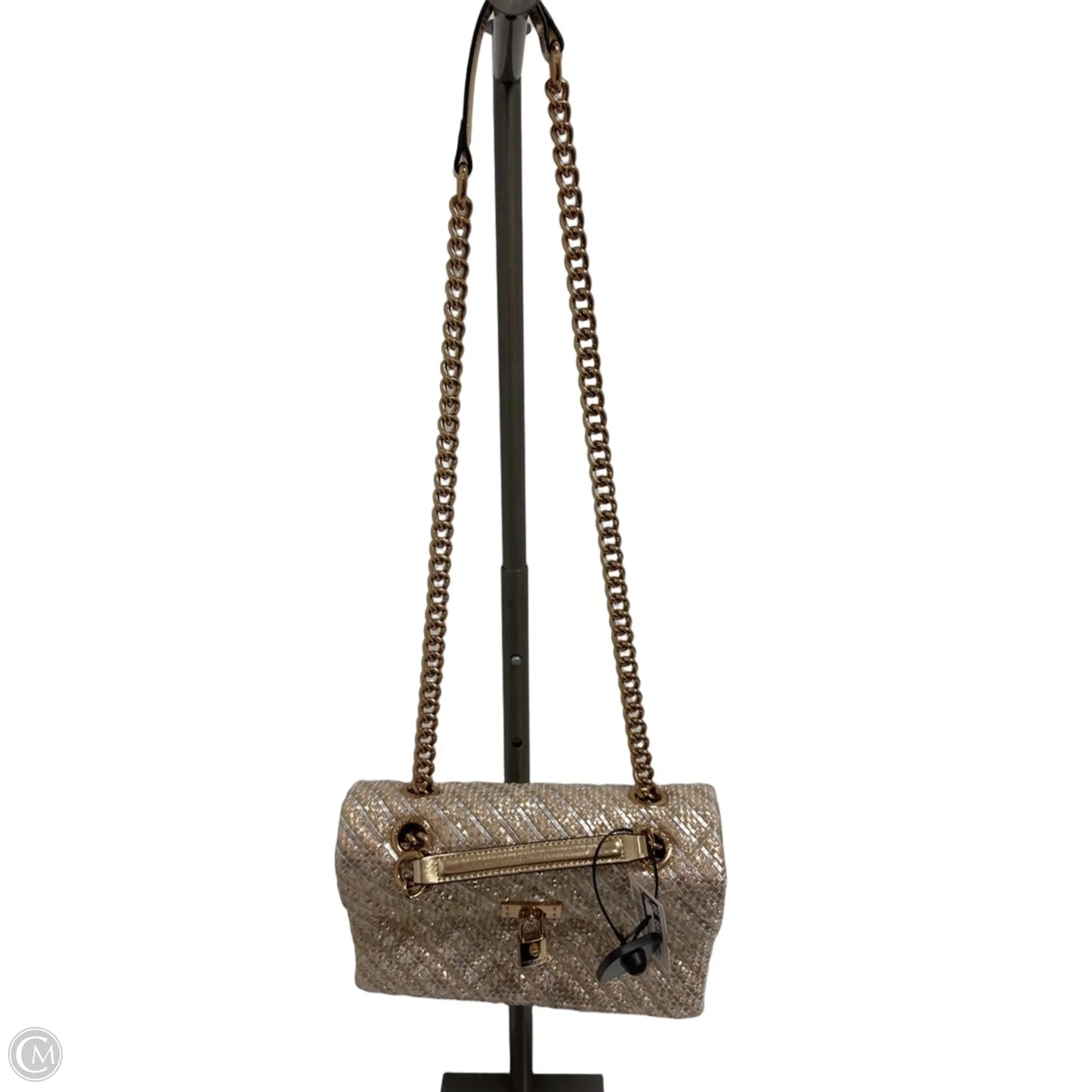 Handbag Designer By Kurt Geiger, Size: Medium
