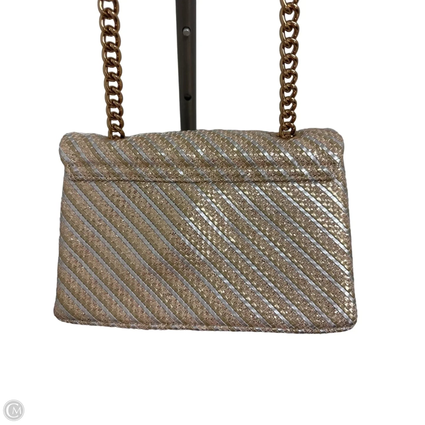 Handbag Designer By Kurt Geiger, Size: Medium