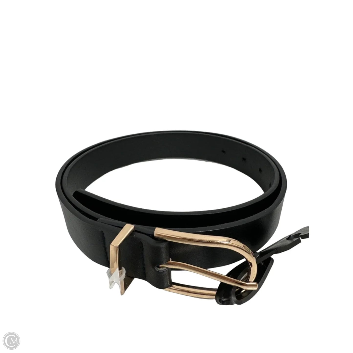 Belt By Clothes Mentor, Size: