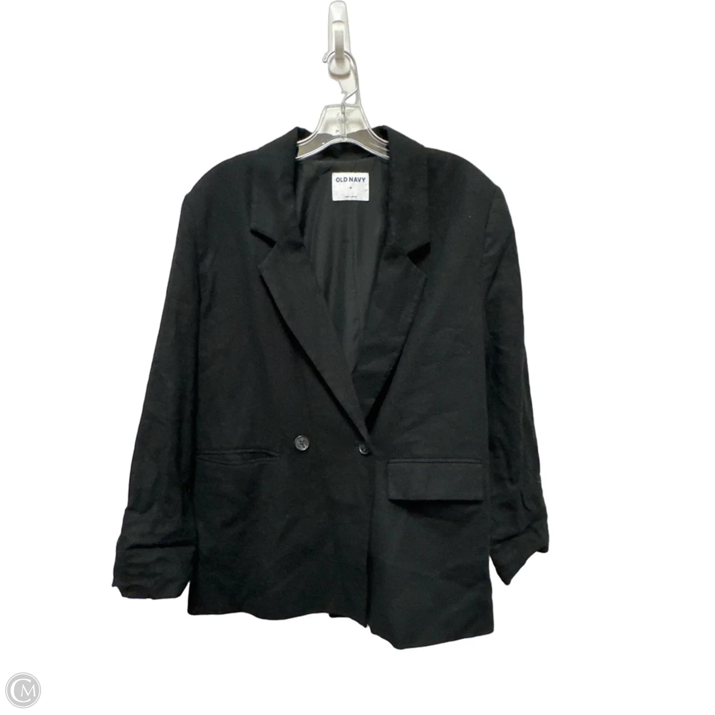 Blazer By Old Navy In Black, Size: M