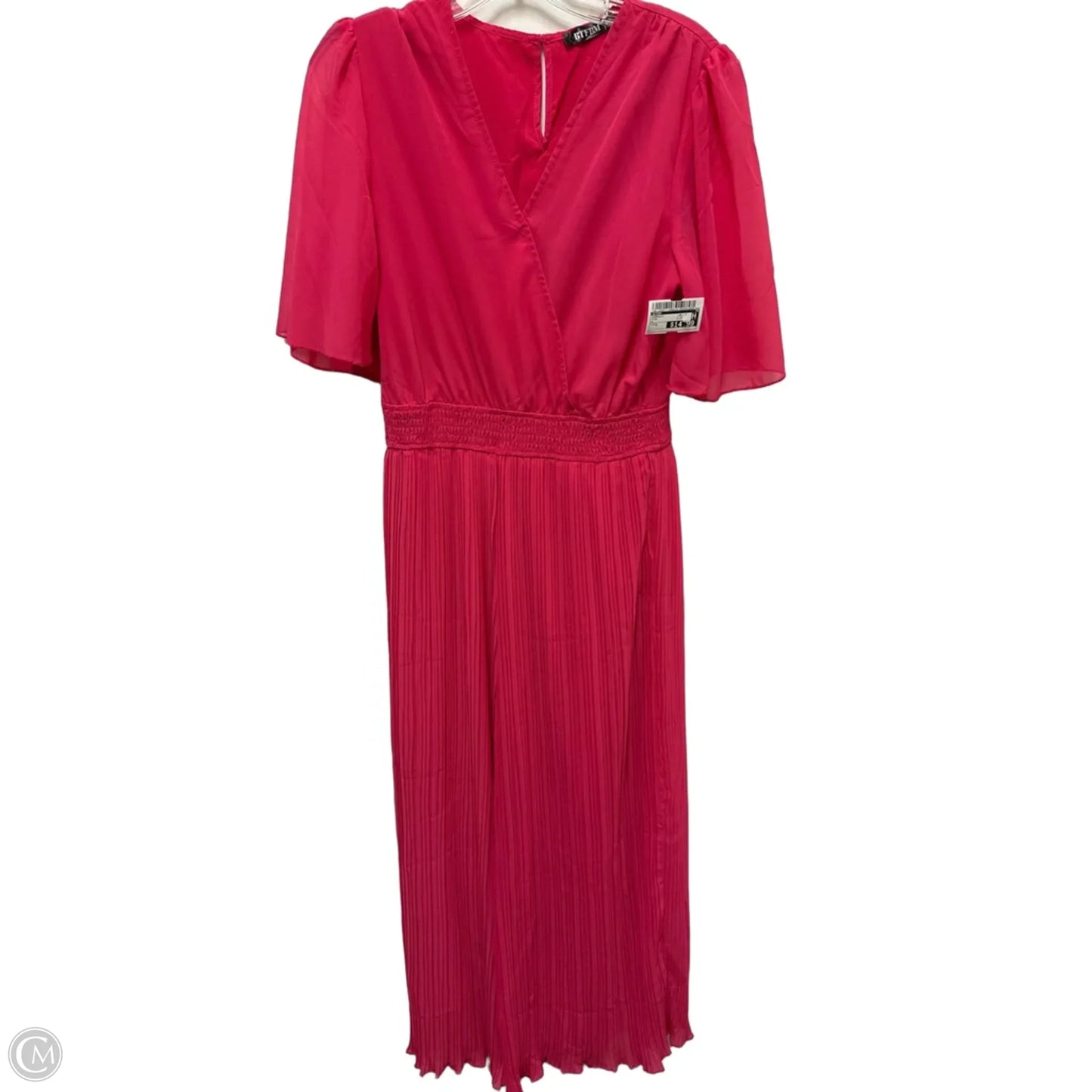 Jumpsuit By Btfbm In Pink, Size: S