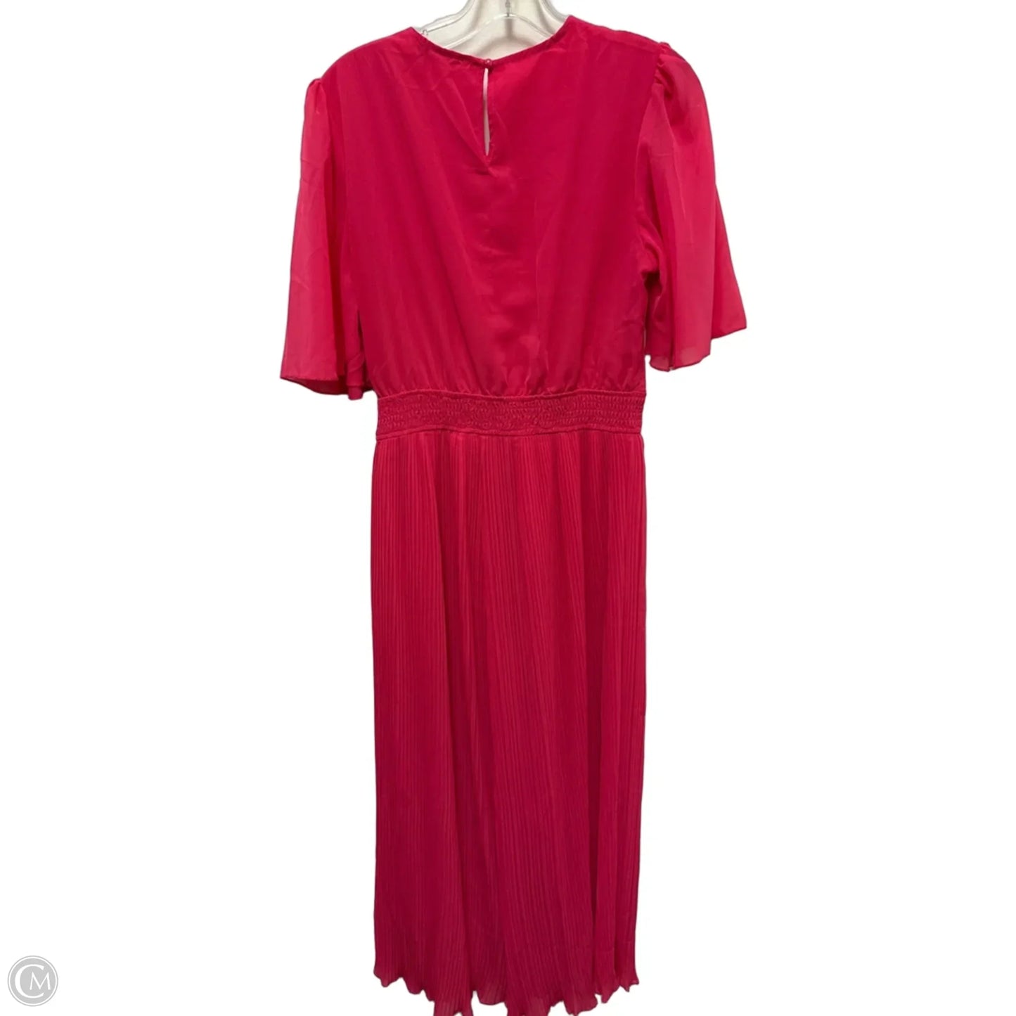 Jumpsuit By Btfbm In Pink, Size: S