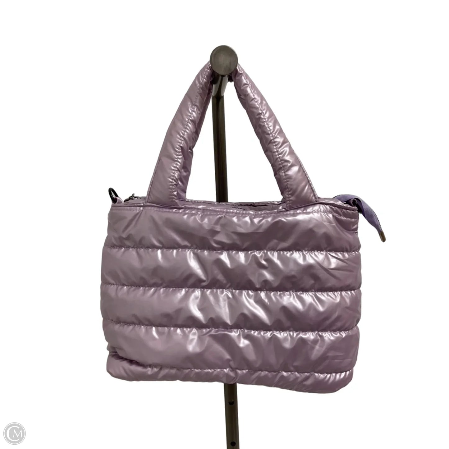 Handbag By Clothes Mentor, Size: Medium