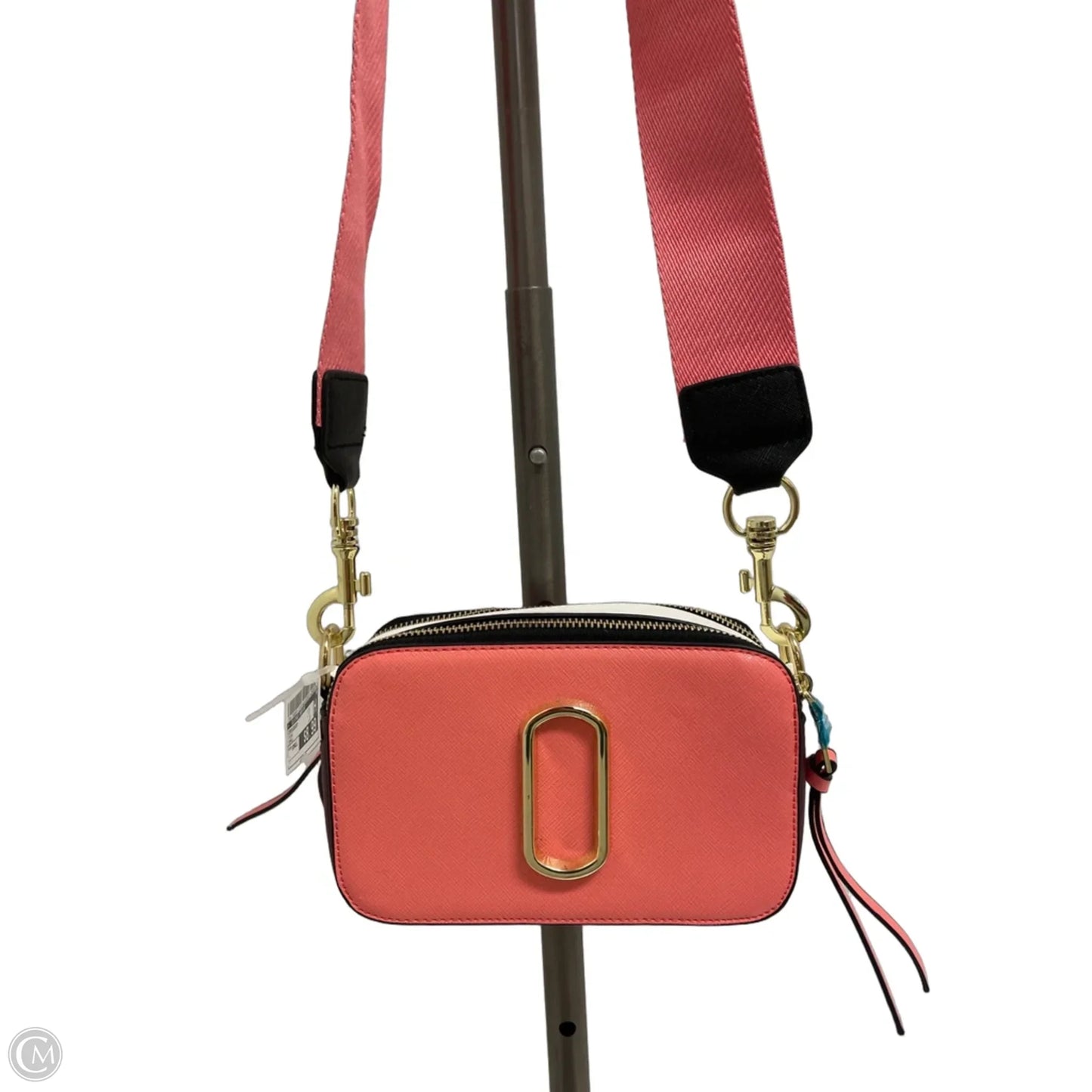 Crossbody By Clothes Mentor, Size: Small