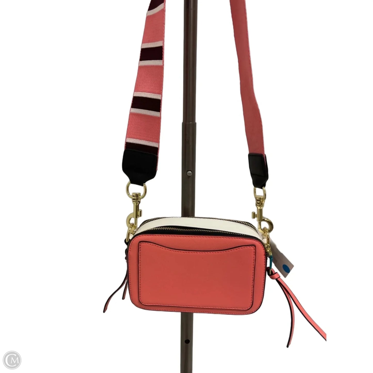 Crossbody By Clothes Mentor, Size: Small