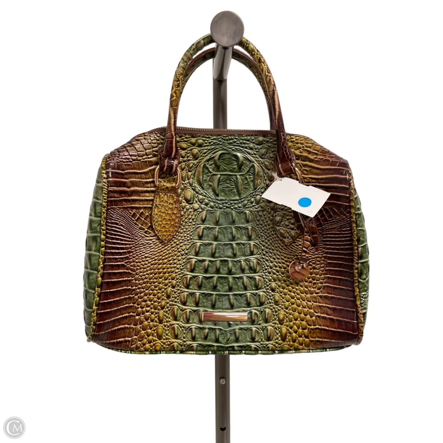 Handbag By Clothes Mentor, Size: Medium