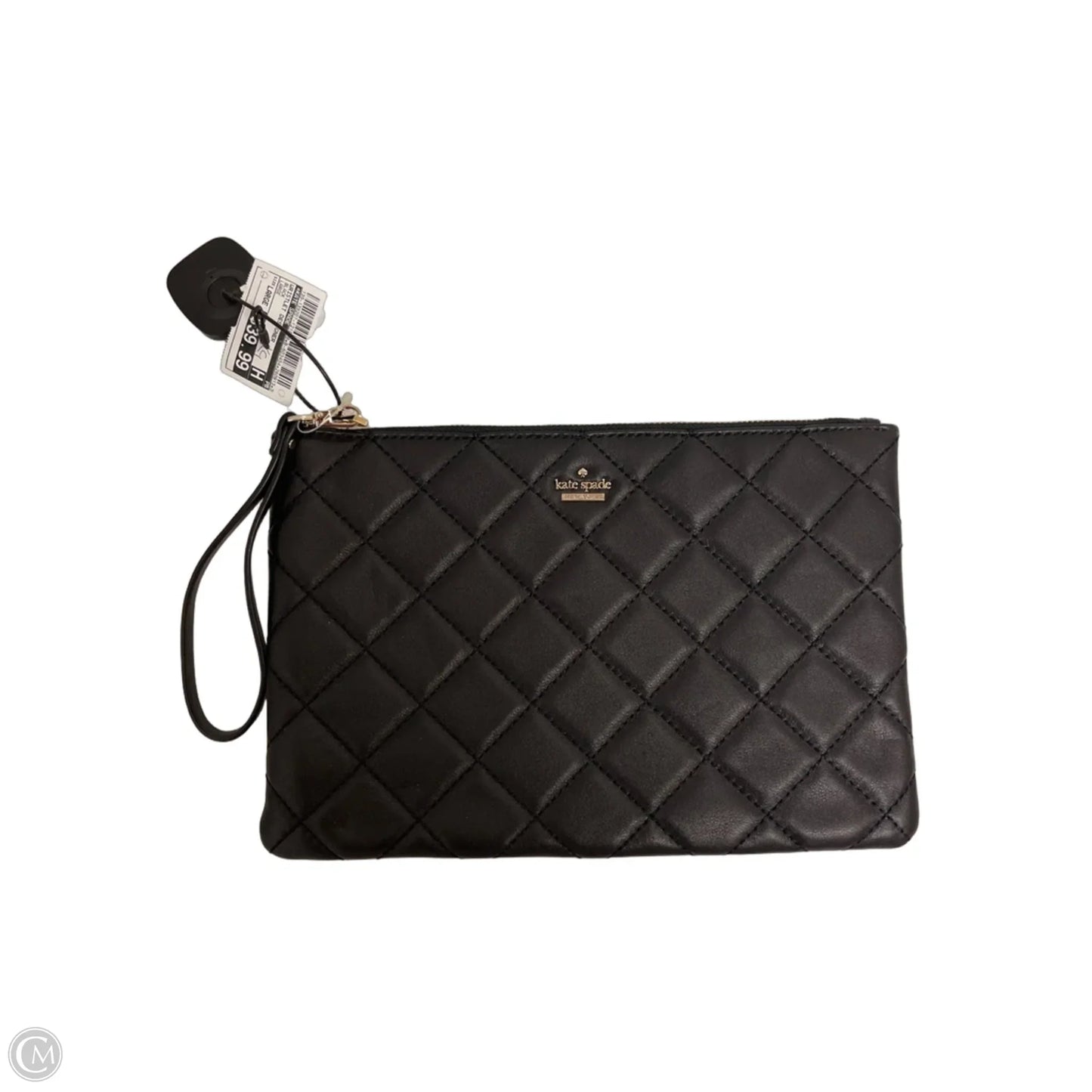 Wristlet Designer By Kate Spade, Size: Large