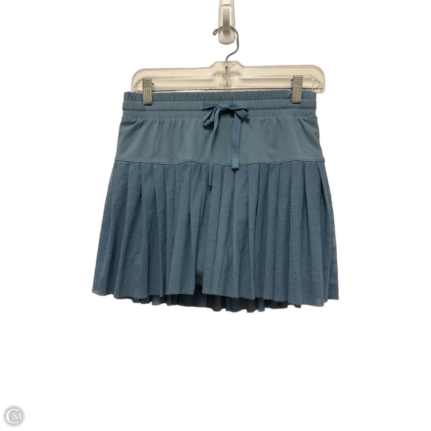 Athletic Skort By Joy Lab In Blue, Size: S