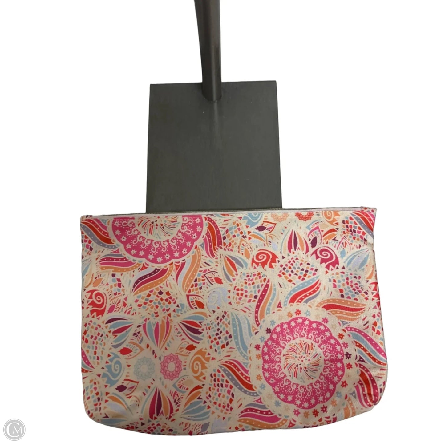 Makeup Bag By Clothes Mentor, Size: Large