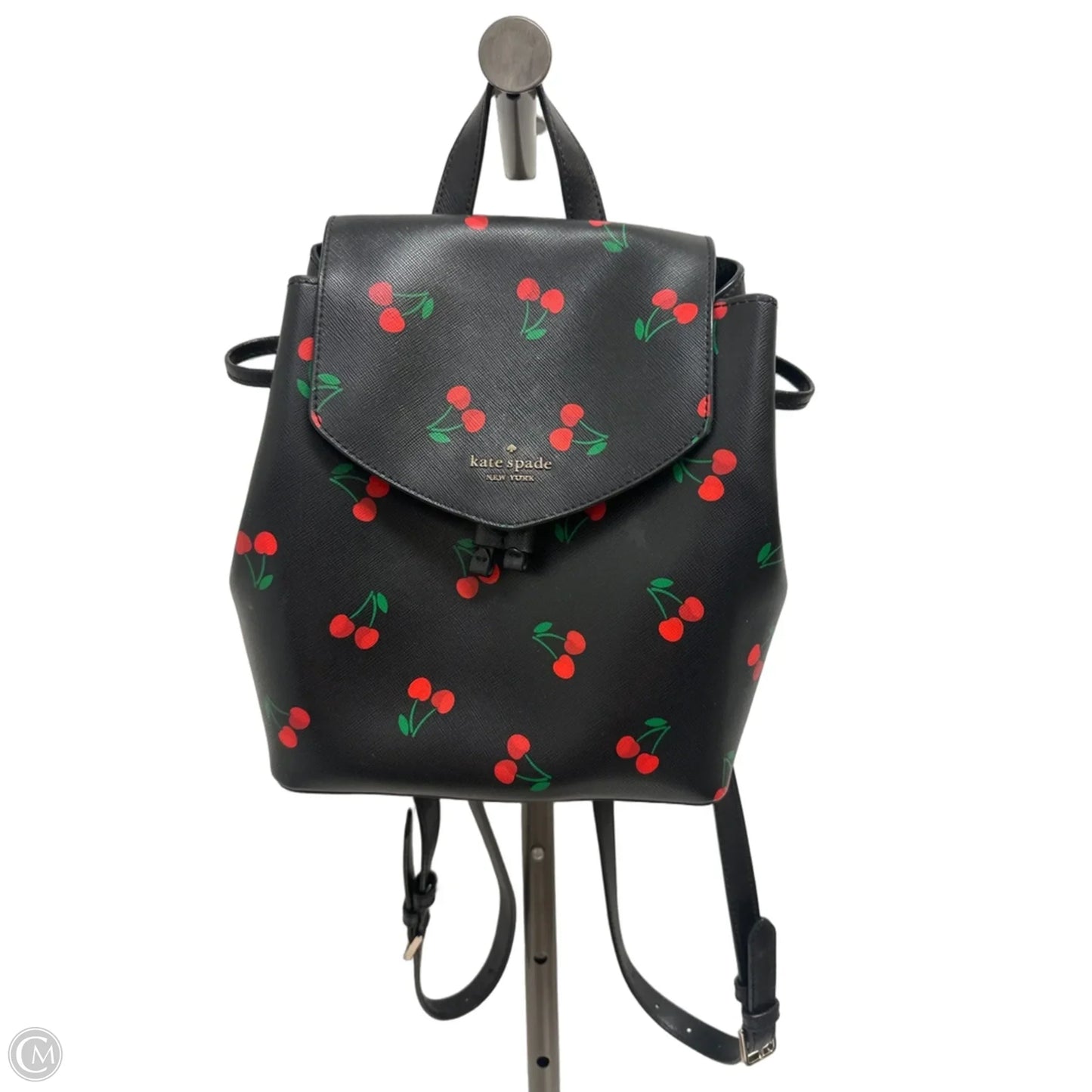 Backpack Designer By Kate Spade, Size: Medium