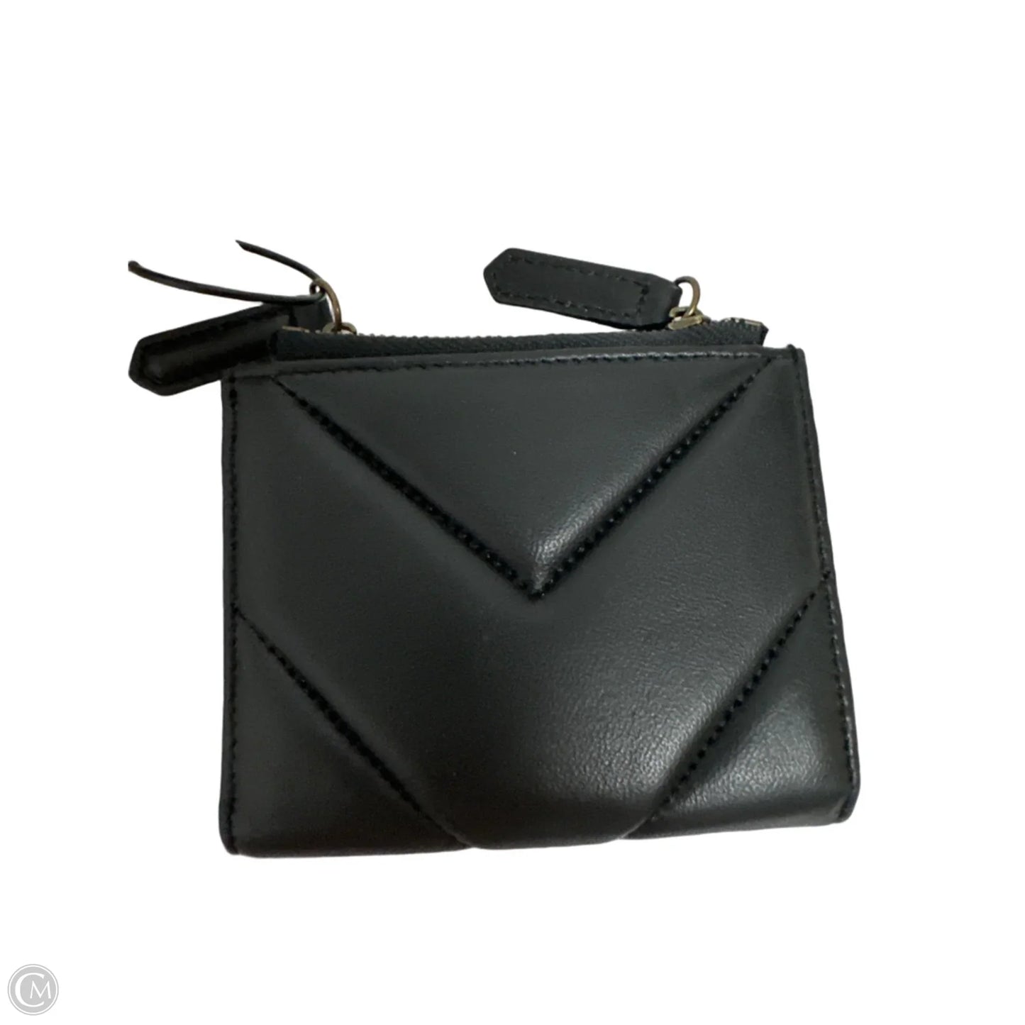 Wallet Designer By Kurt Geiger, Size: Medium